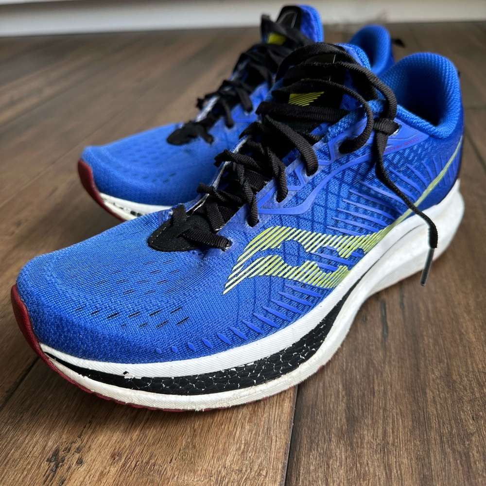 Saucony Endorphin Speed 2 Men’s size 8.5